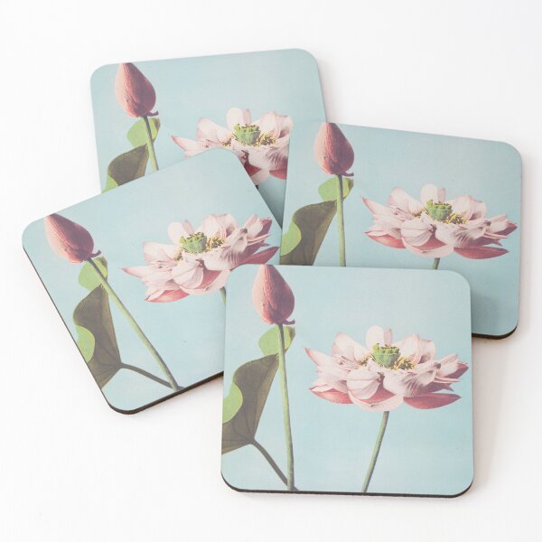 Item preview, Beautiful Lotus Flower designed and sold by Enesskeys.