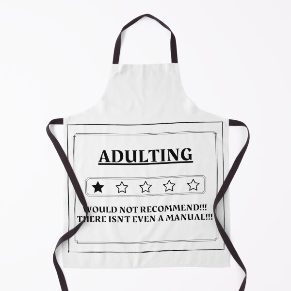 Item preview, No hay manual para adultos designed and sold by DrawingGhost.