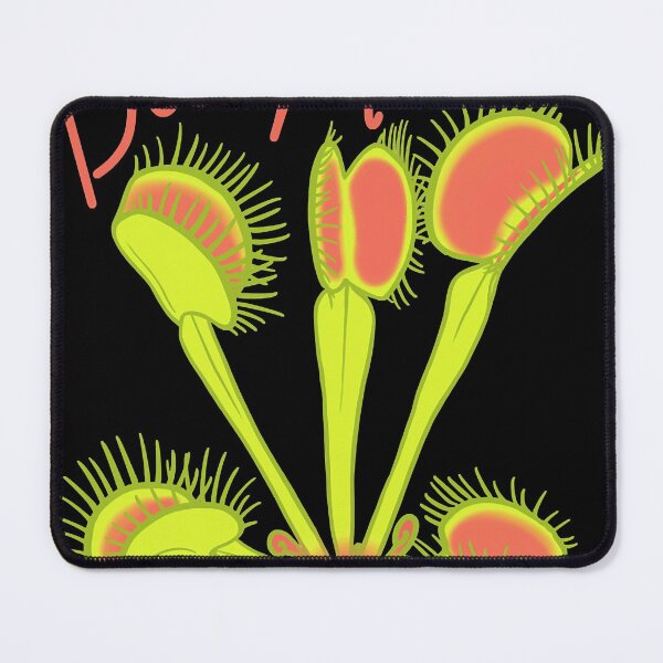 Item preview, Pick A Mood - Flytrap Classic designed and sold by SeattlePietz.