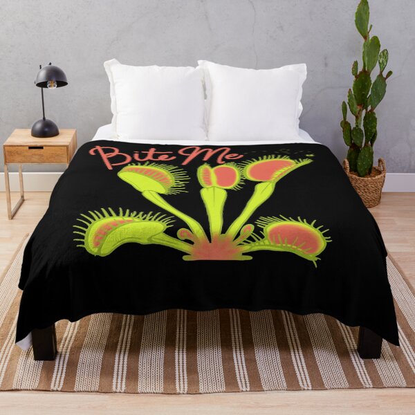Item preview, Pick A Mood - Flytrap Classic designed and sold by SeattlePietz.