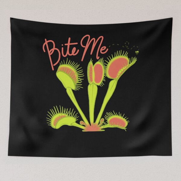 Item preview, Pick A Mood - Flytrap Classic designed and sold by SeattlePietz.