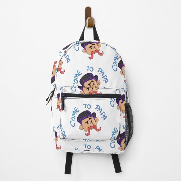 Item preview, Came To Papa designed and sold by Inspired~Souls.