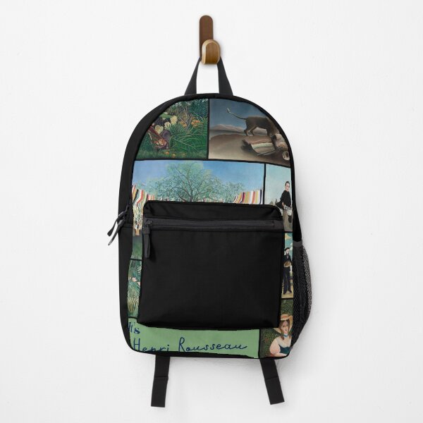 Item preview, It’s Henri Rousseau Collection - Art designed and sold by Ravensdesign.
