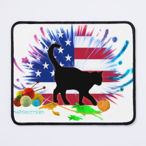 Item preview, cat designed and sold by Mohamedeinoo.