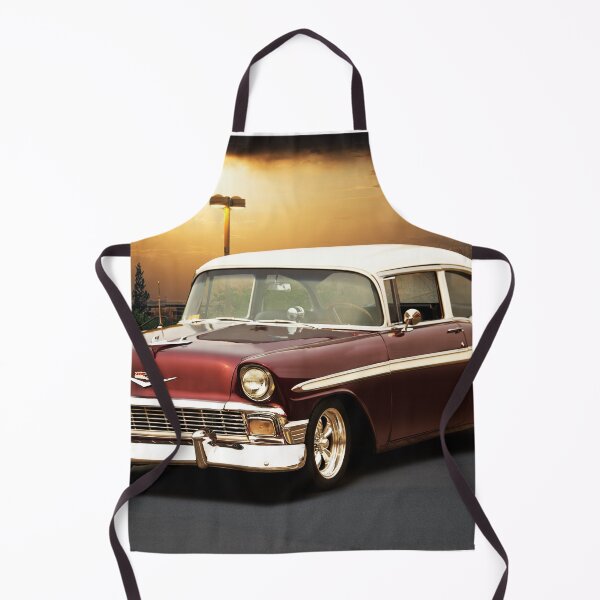 Artikelvorschau, 1956 Chevrolet 210 „Post“ Limousine entworfen und verkauft von DaveKoontz.