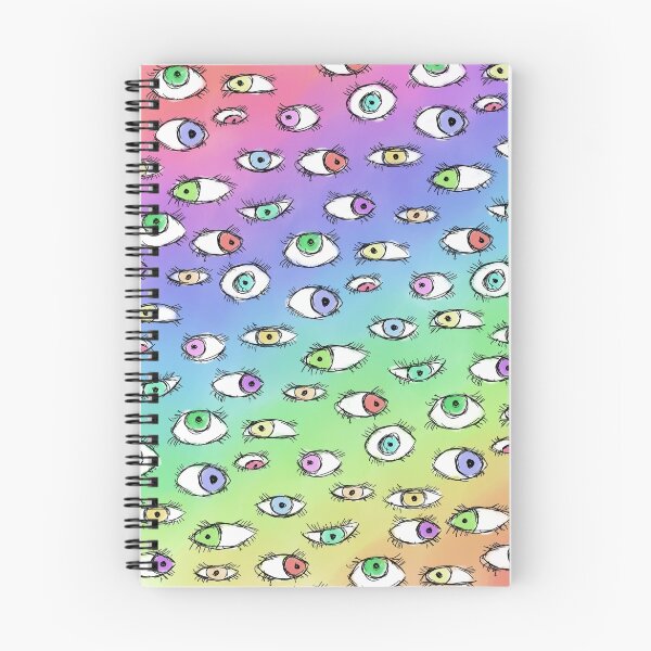 Artikelvorschau, Augen entworfen und verkauft von WeGetWeird.