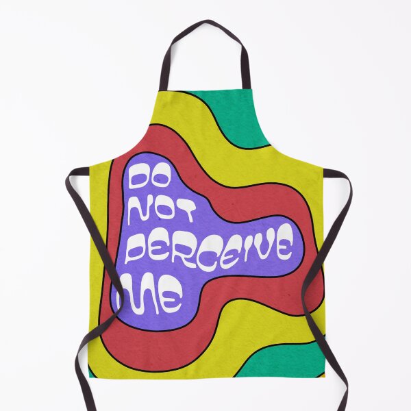 Item preview, Do not perceive me  designed and sold by sannerly.