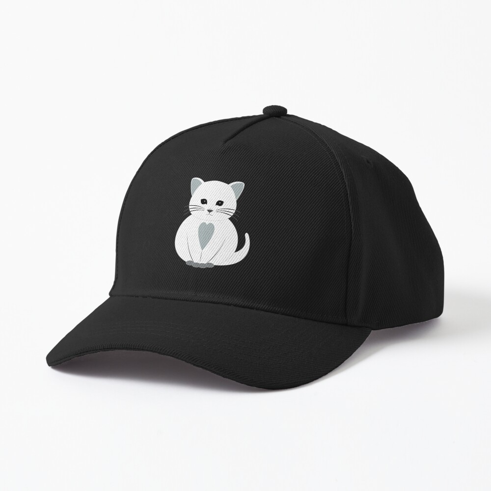 Item preview, Baseball Cap designed and sold by djspacegr.