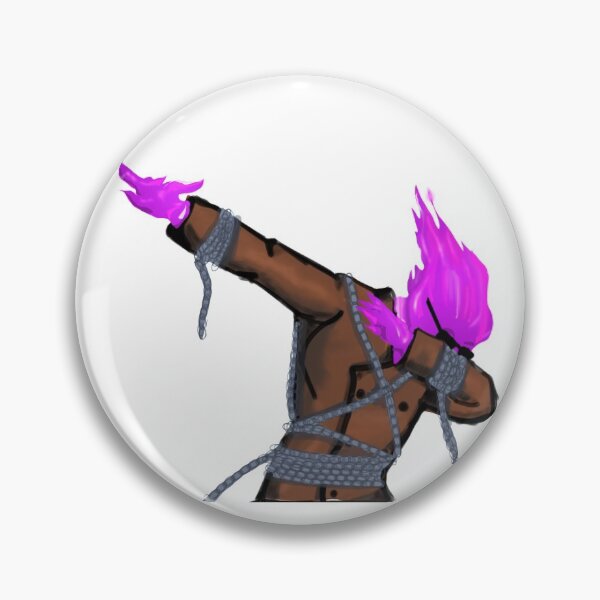 Item preview, Dabbing Thirty-Three designed and sold by voidsticker.