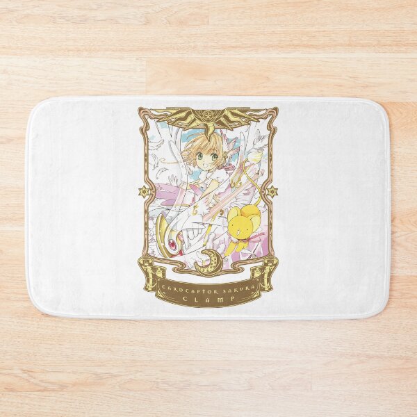 Item preview, Card Captor Sakura designed and sold by Mikespiritz.