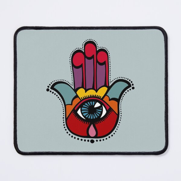 Item preview, Pop Hamsa designed and sold by majoihart.