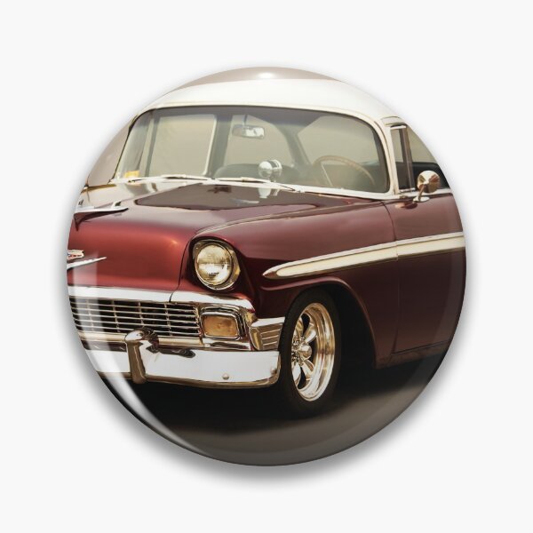 Artikelvorschau, 1956 Chevrolet 210 „Post“ Limousine entworfen und verkauft von DaveKoontz.