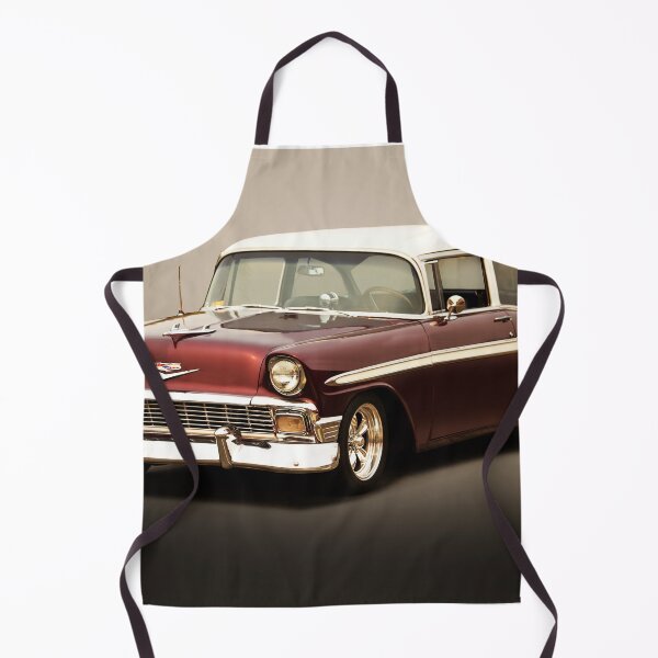 Artikelvorschau, 1956 Chevrolet 210 „Post“ Limousine entworfen und verkauft von DaveKoontz.