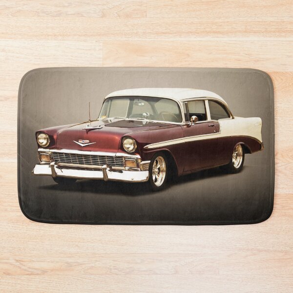 Artikelvorschau, 1956 Chevrolet 210 „Post“ Limousine entworfen und verkauft von DaveKoontz.