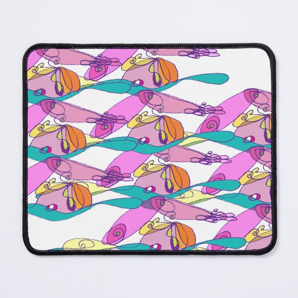 Item preview, Open Water - Swim Party! designed and sold by Landrigan.
