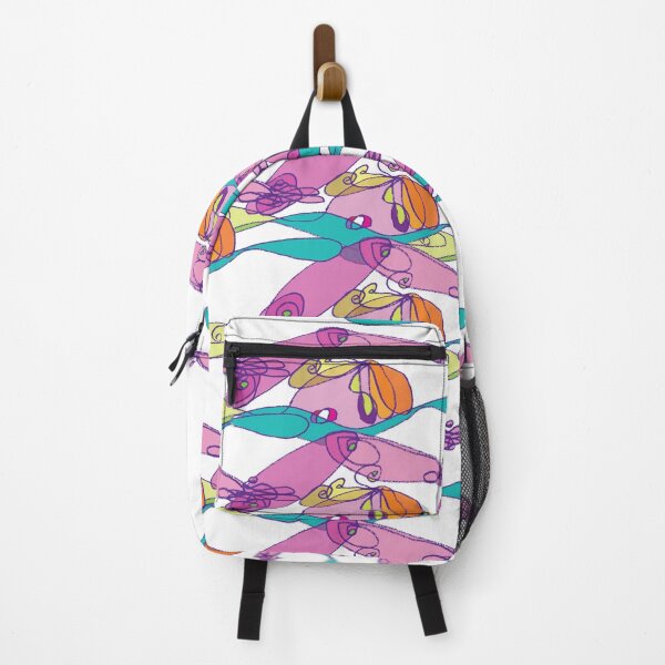 Item preview, Open Water - Swim Party! designed and sold by Landrigan.