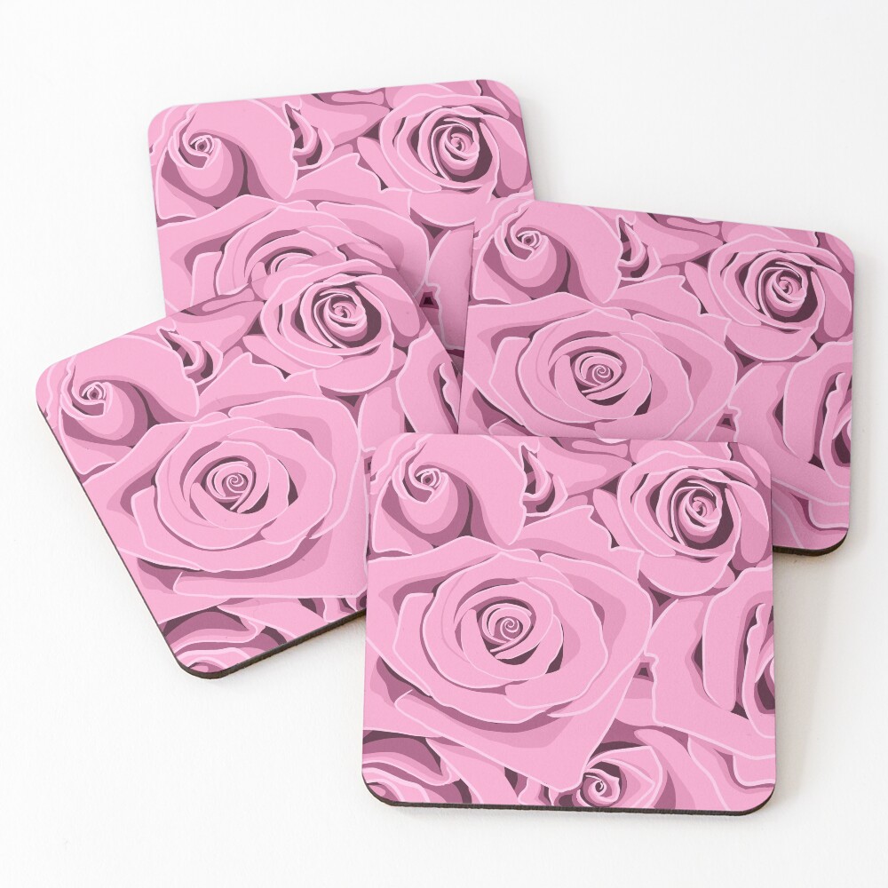 Item preview, Coasters (Set of 4) designed and sold by julesanderson.