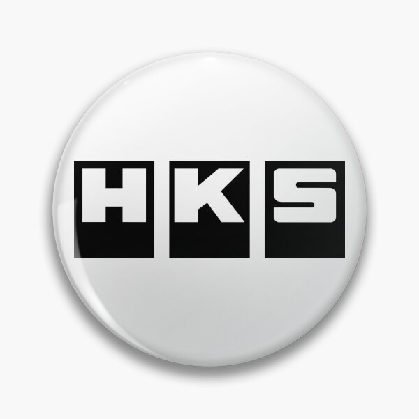 Item preview, HKS Factory Black designed and sold by JDMShop.