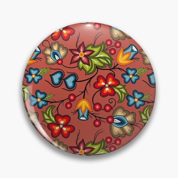 Item preview, Floral 2 designed and sold by Rsgustafson.
