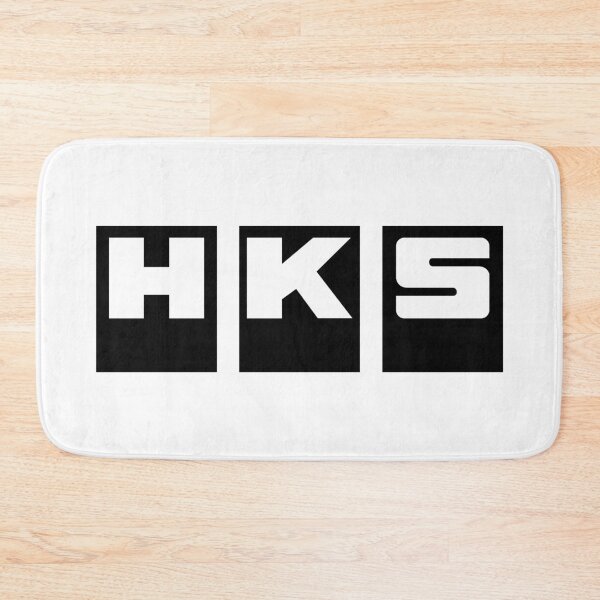 Item preview, HKS Factory Black designed and sold by JDMShop.