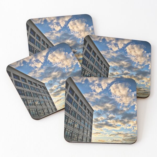 Item preview, Reflections designed and sold by Matthew Carroll.