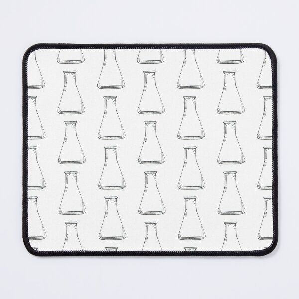 Item preview, Chemistry Beaker designed and sold by BlueSpecsStudio.