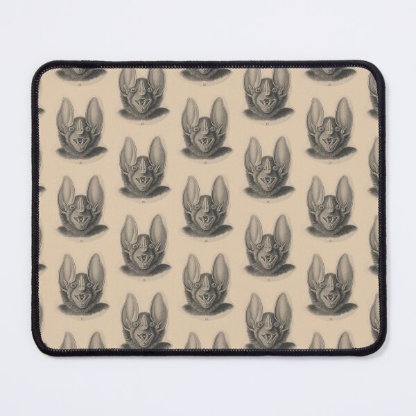 Item preview, Happy Bat designed and sold by BlueSpecsStudio.