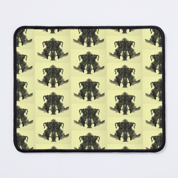 Item preview, Rorschach Test designed and sold by BlueSpecsStudio.