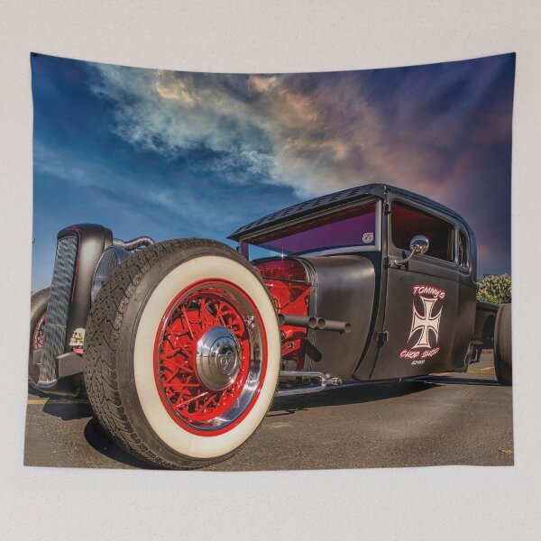 Item preview, The Calm Before the Storm designed and sold by Steve Walser.