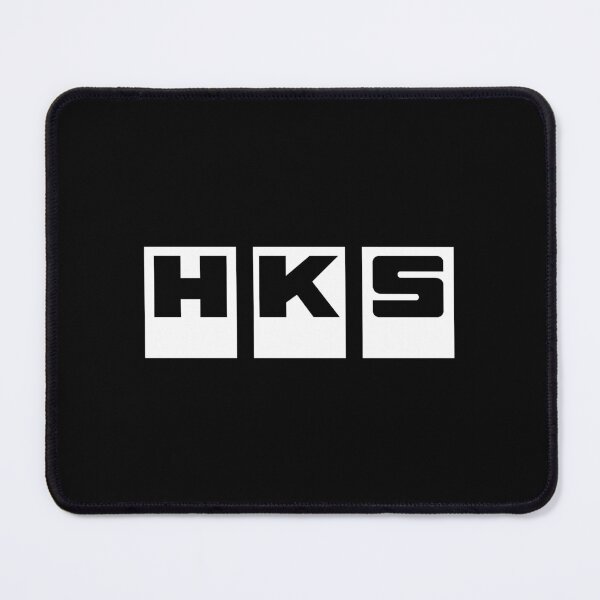 Item preview, HKS Factory White designed and sold by JDMShop.