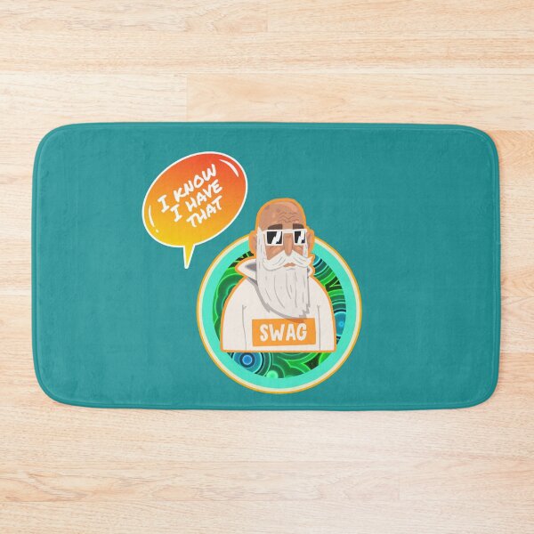 Item preview, Cool Swag Man designed and sold by OMdesign10.