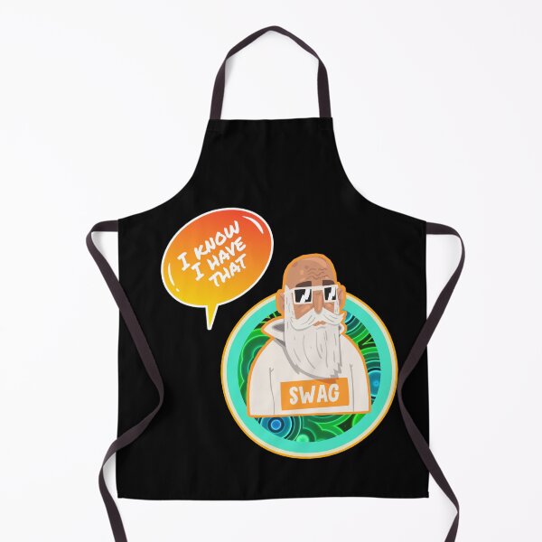 Item preview, Cool Swag Man designed and sold by OMdesign10.