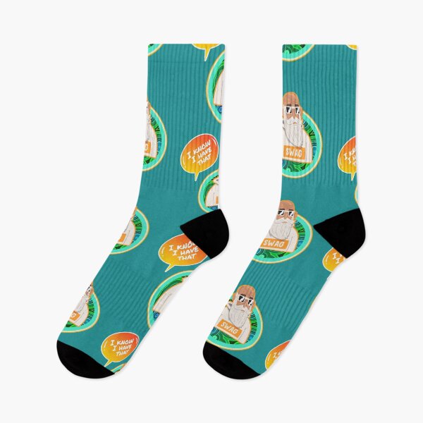 Item preview, Cool Swag Man designed and sold by OMdesign10.