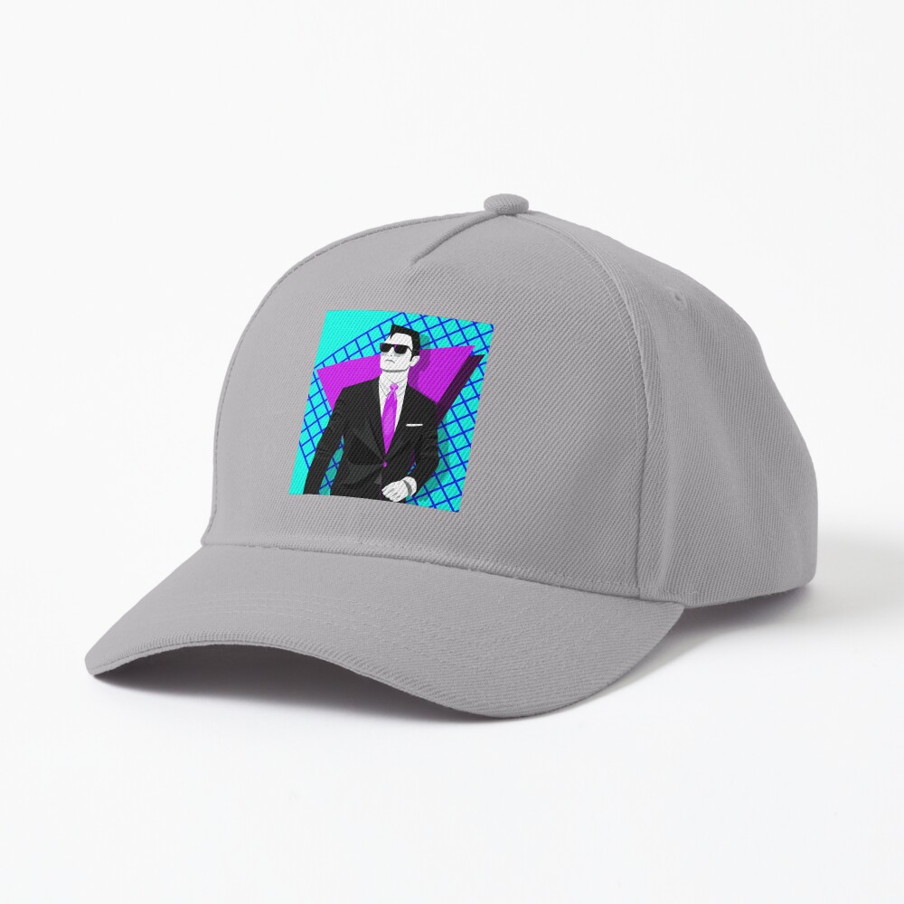 Item preview, Baseball Cap designed and sold by djspacegr.