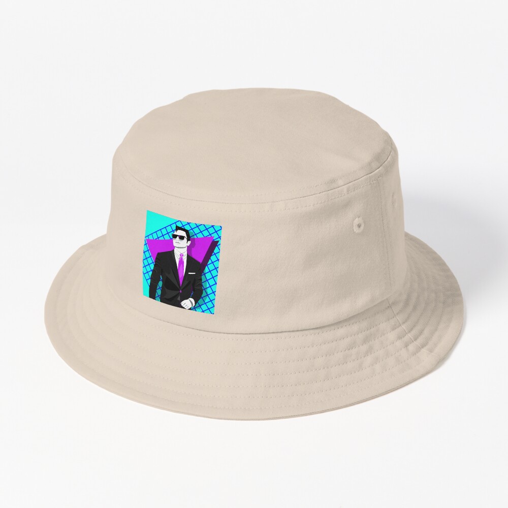Item preview, Bucket Hat designed and sold by djspacegr.