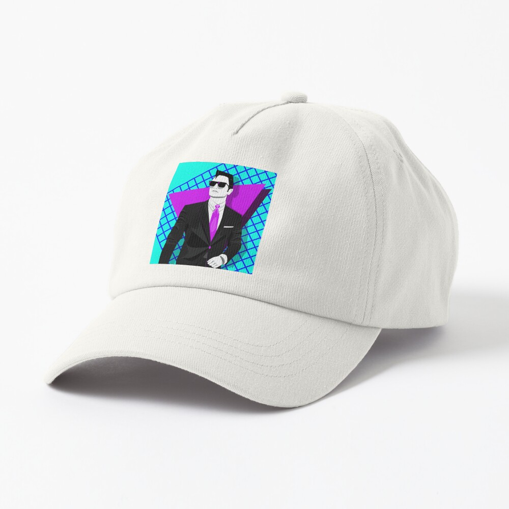 Item preview, Dad Hat designed and sold by djspacegr.