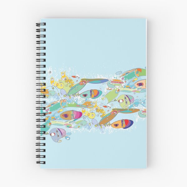 Item preview, Open Water Madness! designed and sold by Landrigan.