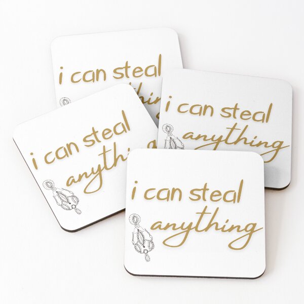 Item preview, I can steal anything designed and sold by Kaitlin Hakes.