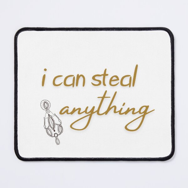 Item preview, I can steal anything designed and sold by Kaitlin Hakes.