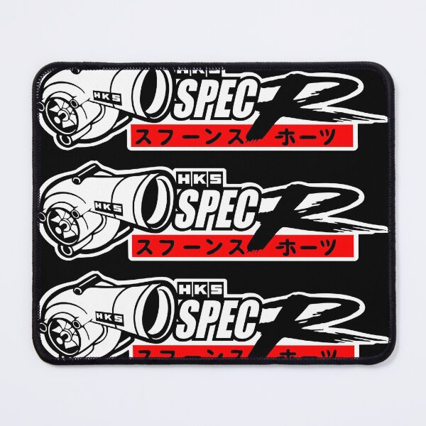 Item preview, HKS Spec R designed and sold by JDMShop.
