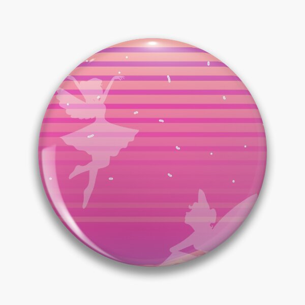 Item preview, Fairy on Mars designed and sold by Glow & Grit – a mix of softness and edge.