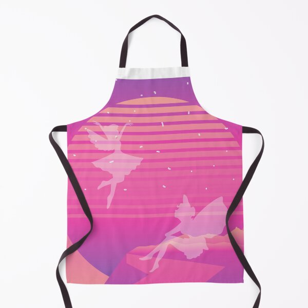 Item preview, Fairy on Mars designed and sold by Glow & Grit – a mix of softness and edge.