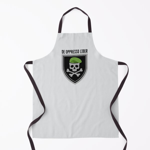 Item preview, Green Beret - De Oppresso Liber Military Jargon designed and sold by AirsoftBD.