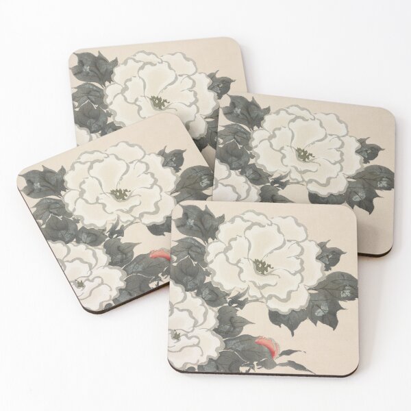 Item preview, Flowers of a hundred generations designed and sold by Enesskeys.