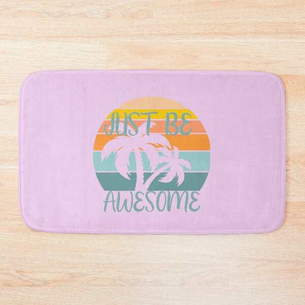 Item preview, Just Be Awesome designed and sold by Einsteincreates.