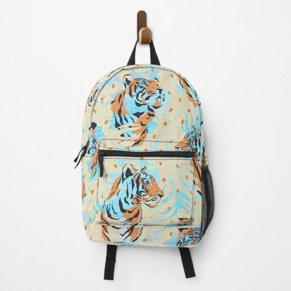 Item preview, Tigers designed and sold by thedaydreamingunicorn.