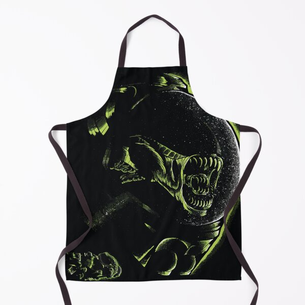 Item preview, In Space No One Can Hear You Scream designed and sold by Pink Pineapple Works.