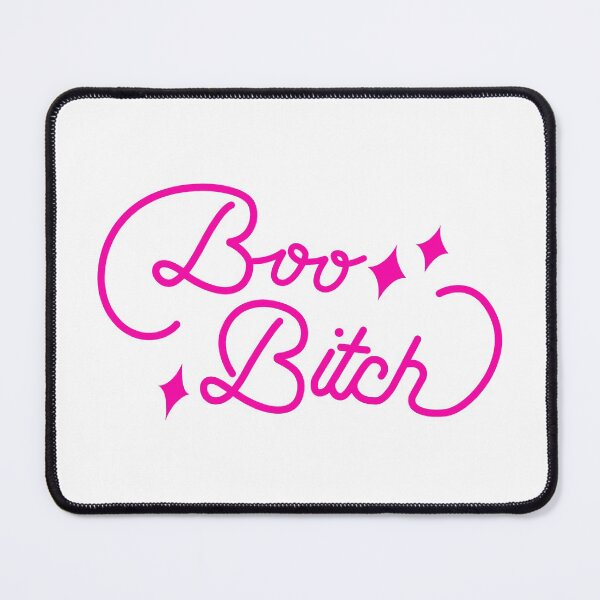 Item preview, Boo Bitch! designed and sold by Angela Bonet.