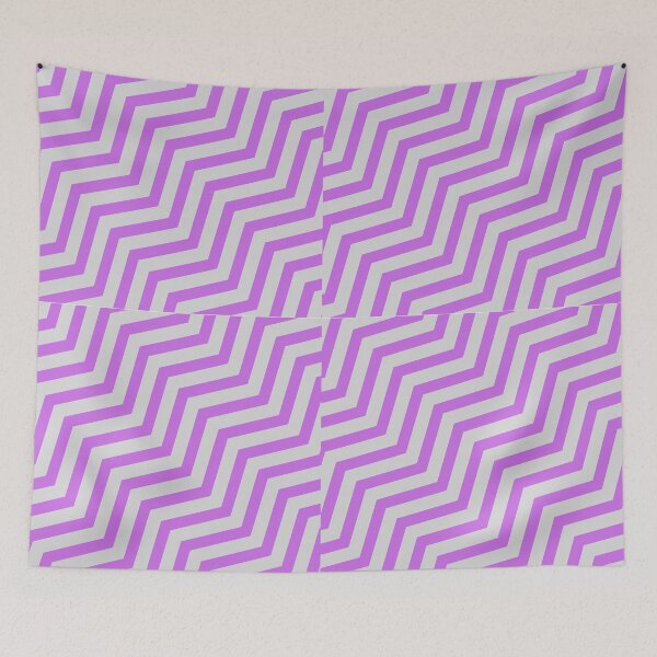 Item preview,  Psychedelic Purple abstract Liquorice Background designed and sold by Red-ElYoubi.