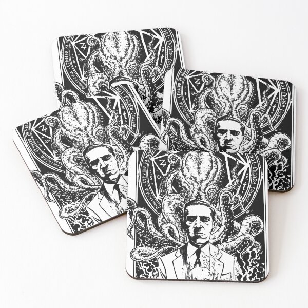 Item preview, HORROR STORY designed and sold by Mikedog21.